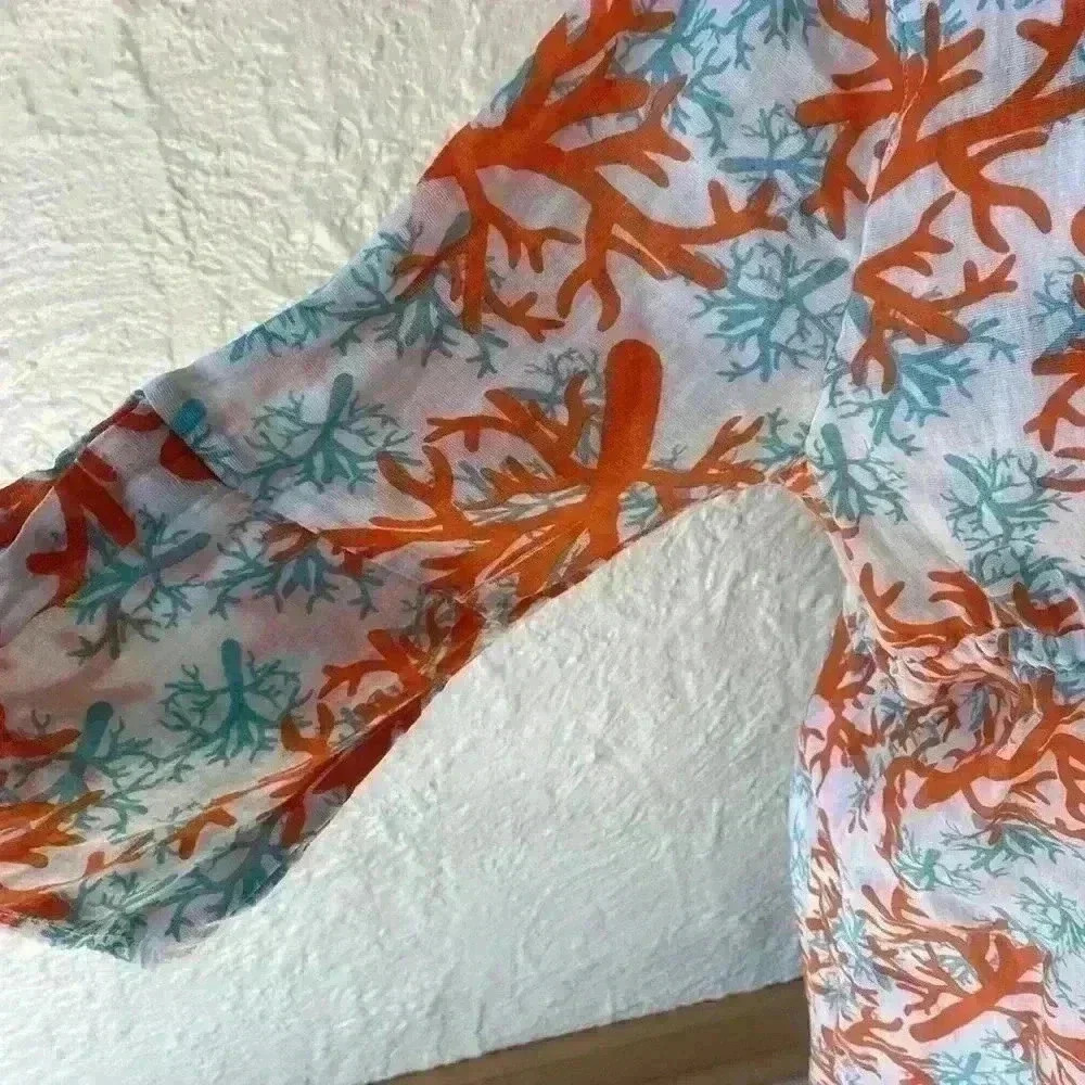 Bag Lady Mudpie swim coverup - Picture 3 of 4